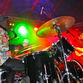 Tony Allen, Kaya Festival - photo ©Glyn Phillips