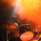 Tony Allen, Kaya Festival - photo ©Glyn Phillips
