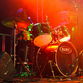 Tony Allen, Kaya Festival - photo ©Glyn Phillips