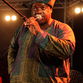 Dele Sosimi, Kaya Festival - photo ©Glyn Phillips