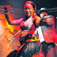 Kanda Bongo Man, Kaya Festival - photo Glyn Phillips