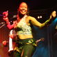 Kanda Bongo Man, Kaya Festival - photo Glyn Phillips
