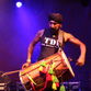 The Dhol Foundation, HOME Festival 2012 - �Glyn Phillips