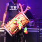The Dhol Foundation, HOME Festival 2012 - �Glyn Phillips