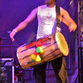 The Dhol Foundation, HOME Festival 2012 - �Glyn Phillips