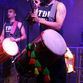 The Dhol Foundation, HOME Festival 2012 - �Glyn Phillips