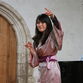 Ryoko Nuruki, HOME Festival - Photo İGlyn Phillips