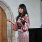 Ryoko Nuruki, HOME Festival - Photo İGlyn Phillips