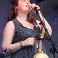 Jackie Oates, Home Festival,Dartington - �Glyn Phillips