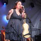 Jackie Oates, Home Festival,Dartington - �Glyn Phillips