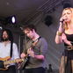 Charlotte Church, HOME Festival - photo Glyn Phillips