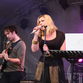 Charlotte Church, HOME Festival - photo Glyn Phillips