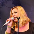 Charlotte Church, HOME Festival, Dartington (23/6/12)