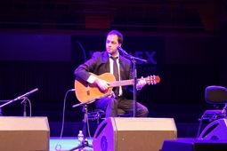 Antonio Zambujo - Photos İGlyn Phillips