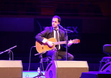 Antonio Zambujo (Copenhagen - Womex 2010)