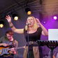 Charlotte Church, HOME Festival - photo Glyn Phillips