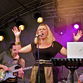 Charlotte Church, HOME Festival - photo Glyn Phillips