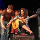 Las Migas - photos (c) Glyn Phillips