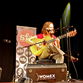 Las Migas - photos (c) Glyn Phillips