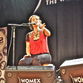 Las Migas - photos (c) Glyn Phillips