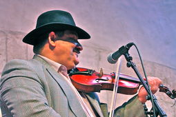 Romany Diamonds - photo İGlyn Phillips