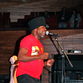 Papa Wemba - Photo Glyn Phillips