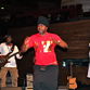 Papa Wemba - Photo Glyn Phillips