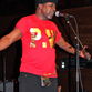 Papa Wemba - Photo Glyn Phillips