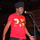 Papa Wemba - Photo Glyn Phillips