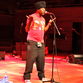 Papa Wemba - Photo Glyn Phillips