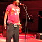 Papa Wemba - Photo Glyn Phillips