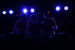 Criolina - photos İGlyn Phillips