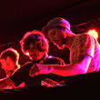 Criolina (DJ set at Copenhagen - Womex 2010)