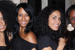 Sexto Sentido - Photo ©Glyn Phillips