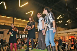 Blink - Photo - �Glyn Phillips