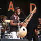 Ba Cissoko at Womad 2009