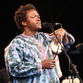 Ba Cissoko at Womad 2009