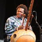 Ba Cissoko at Womad 2009