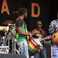 Ba Cissoko at Womad 2009