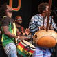 Ba Cissoko at Womad 2009