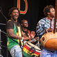 Ba Cissoko at Womad 2009