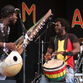 Ba Cissoko at Womad 2009