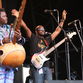 Ba Cissoko at Womad 2009