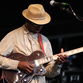 Ba Cissoko at Womad 2009