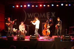 Henrik Jansberg - �Glyn Phillips