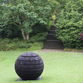 Dartington Gardens - photos Glyn Phillips