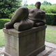 Dartington Gardens - photos Glyn Phillips