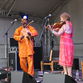 Julaba Kunda, Home Festival 2011 - �Glyn Phillips