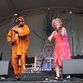 Julaba Kunda, Home Festival 2011 - �Glyn Phillips