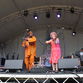 Julaba Kunda, Home Festival 2011 - �Glyn Phillips